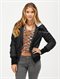 BLKBriarwood Jacket by Roxy - FRT1