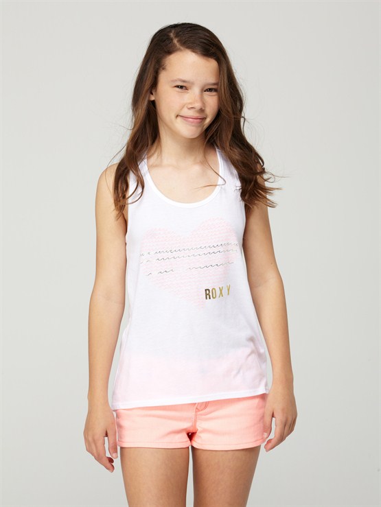 WHTGirls 7-&nbsp;4 Vacation Spot Romper by Roxy - FRT1