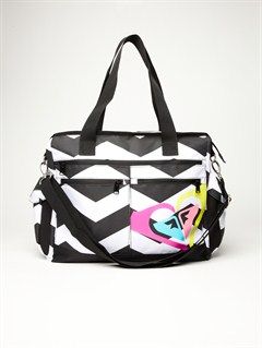 ROBCarry All Overnight Bag by Roxy - FRT1
