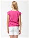 VIOGirls 7-&nbsp;4 Pineapple Top by Roxy - BCK1