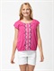 VIOGirls 7-&nbsp;4 Pineapple Top by Roxy - FRT1
