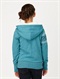 IBLGirls 7-&nbsp;4 Snowy Day Hoodie by Roxy - BCK1