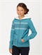 IBLGirls 7-&nbsp;4 Snowy Day Hoodie by Roxy - FRT1