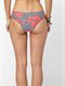 COBJourney of the Heart Surfer Pant Bikini Bottoms by Roxy - BCK1