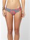 COBJourney of the Heart Surfer Pant Bikini Bottoms by Roxy - FRT1