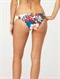 MULDaisy Rhapsody Surfer Bikini Bottoms by Roxy - BCK1