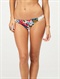 MULDaisy Rhapsody Surfer Bikini Bottoms by Roxy - FRT1