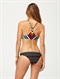 BLKWave Wanderer Surfer Pant Swim Bottoms by Roxy - DTL1