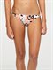 BTQDVF Binded Surfer Bikini Bottoms by Roxy - FRT1