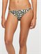 SUBDVF Binded Surfer Bikini Bottoms by Roxy - FRT1