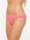 PNPSweet Terrain Surfer Bikini Bottoms by Roxy - DTL1