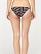 BLKSun Runner Binded Surfer Bikini Bottom by Roxy - BCK1