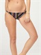 BLKSun Runner Binded Surfer Bikini Bottom by Roxy - FRT1