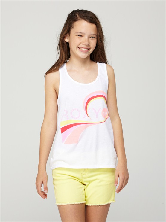 WHTGirls 7-&nbsp;4 Vacation Spot Romper by Roxy - FRT1