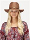 BRSBreezy Straw Hat by Roxy - FRT1