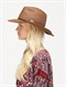 BRSBreezy Straw Hat by Roxy - LFT1