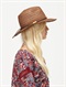 BRSBreezy Straw Hat by Roxy - RGT1