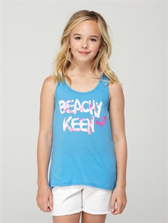SCUGirls 7-&nbsp;4 Vacation Spot Romper by Roxy - FRT1