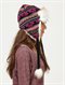 CRGHeirloom Beanie by Roxy - RGT1