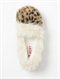 TB2Licorice Slippers by Roxy - TOP1