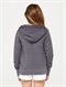 BBKGirls 7-&nbsp;4 Windy Day Hoodie by Roxy - BCK1