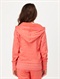 SNRGirls 7-&nbsp;4 Windy Day Hoodie by Roxy - BCK1