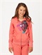 SNRGirls 7-&nbsp;4 Windy Day Hoodie by Roxy - FRT1