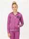 VPRGirls 7-&nbsp;4 Windy Day Hoodie by Roxy - FRT1