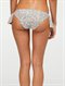 PEHDVF Paneled Side Bikini Bottoms by Roxy - BCK1