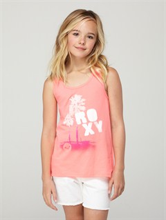 MLNGirls 7-&nbsp;4 Vacation Spot Romper by Roxy - FRT1