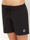 BLKThe Classic Long Boardshorts by Roxy - DTL1