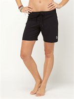 BLKClear Skies Shorts by Roxy - FRT1
