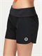 BLKEndless Summer Long Boardshorts by Roxy - DTL1