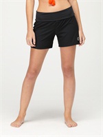 BLKClear Skies Shorts by Roxy - FRT1