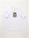 WHTOhana Long Sleeve Rashguard by Roxy - FRT1