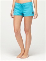 CABClear Skies Shorts by Roxy - FRT1