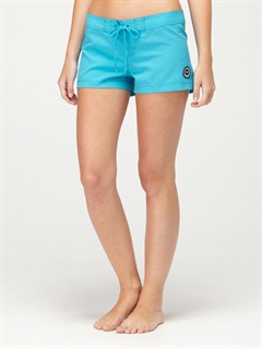 CABClear Skies Shorts by Roxy - FRT1