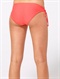 HTOSurf Essentials 70s Lowrider Side Tie Bikini Bottoms by Roxy - BCK1