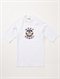 WHTGirls 7-&nbsp;4 Ohana Rashguard by Roxy - FRT1