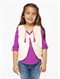 PRLGirls 2-6 Flash Back Vest by Roxy - FRT1