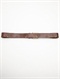 BRSCrystal Coast Belt by Roxy - BCK1