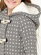HDBGirls 7-&nbsp;4 Look Out Jacket by Roxy - DTL1