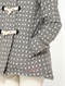 HDBGirls 7-&nbsp;4 Look Out Jacket by Roxy - DTL2