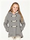 HDBGirls 7-&nbsp;4 Look Out Jacket by Roxy - FRT1