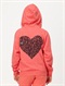 SNRGirls 7-&nbsp;4 Sunny Day Hoodie by Roxy - BCK1