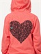 SNRGirls 7-&nbsp;4 Sunny Day Hoodie by Roxy - DTL2