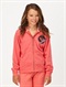 SNRGirls 7-&nbsp;4 Sunny Day Hoodie by Roxy - FRT1