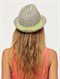 DESHeat Wave Hat by Roxy - BCK1