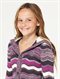 BINGirls 7-&nbsp;4 Second Look Cardigan by Roxy - DTL1