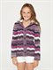 BINGirls 7-&nbsp;4 Second Look Cardigan by Roxy - FRT1